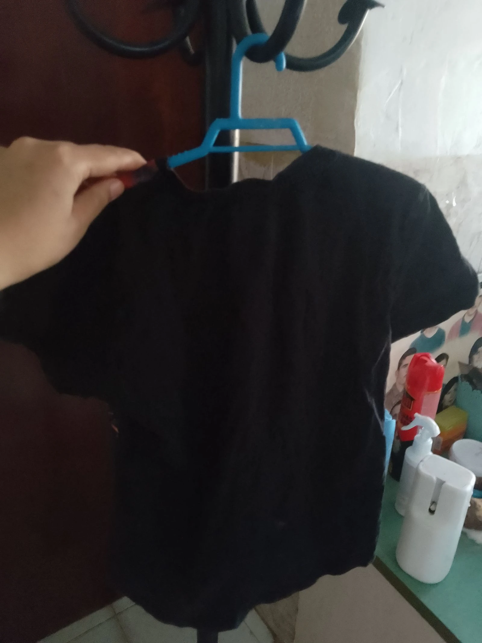 Jurassic World T-shirt – photo 3